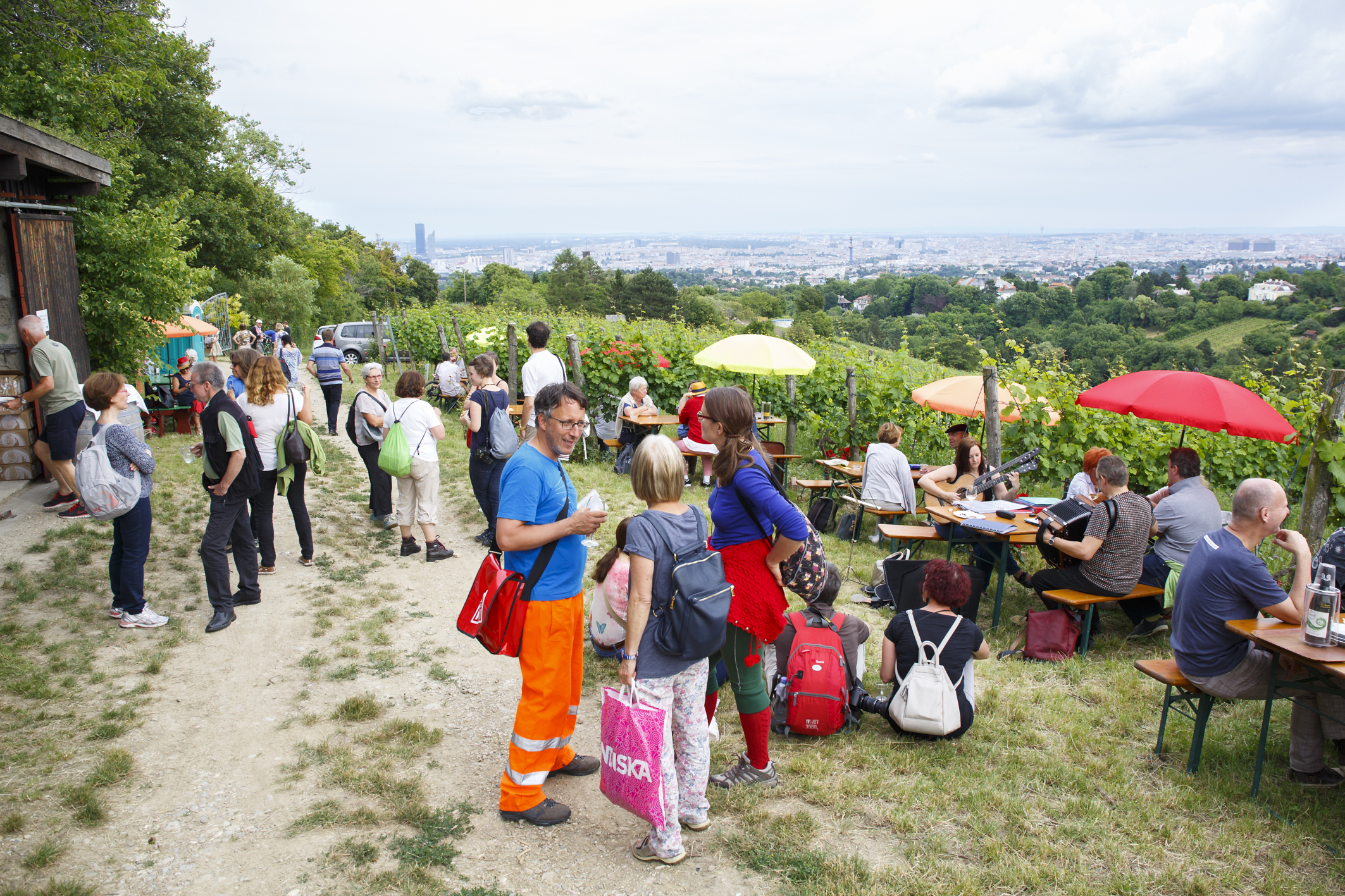 singles wine walk 2016 wir sind wien