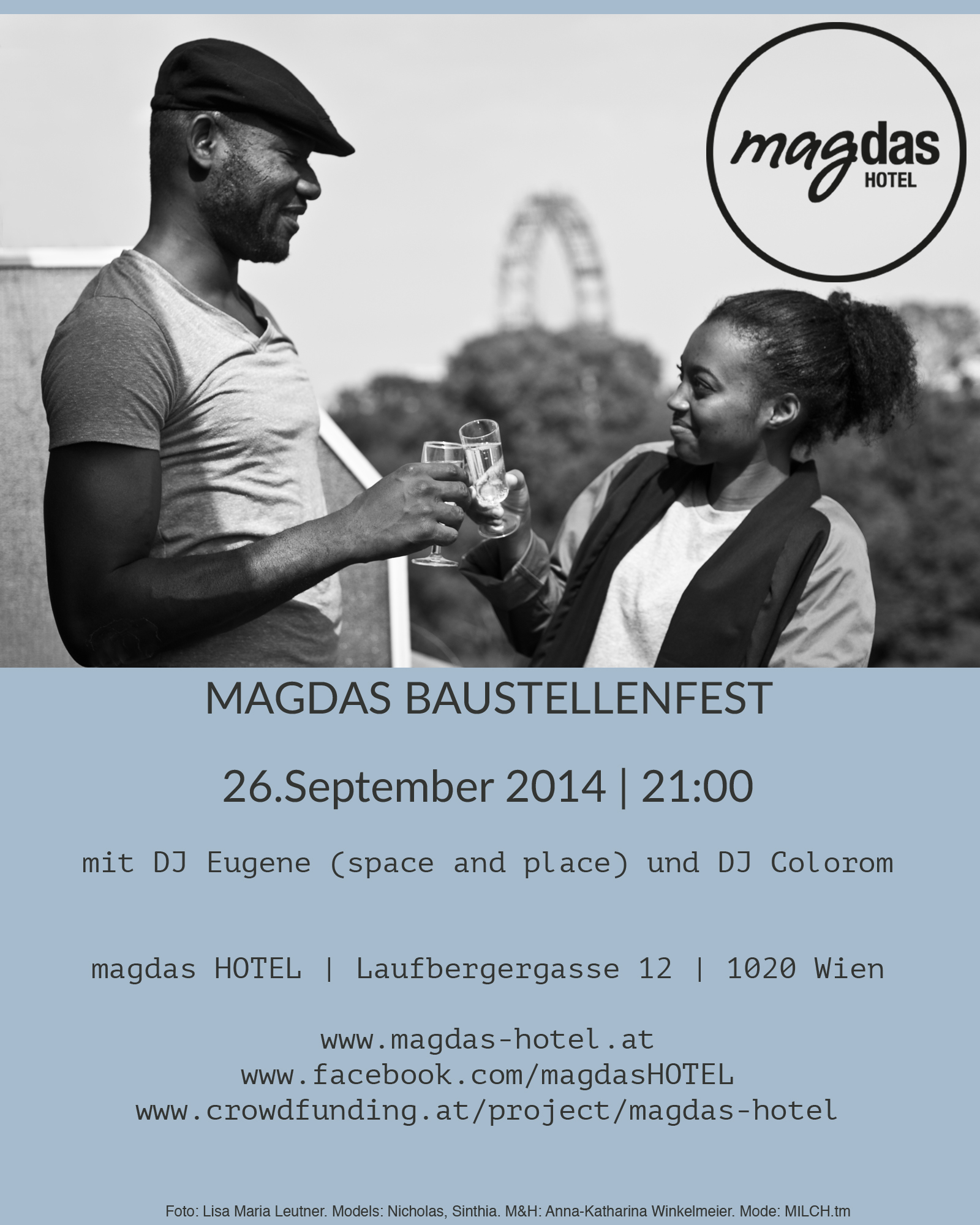 magdas flyer 2014
